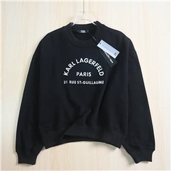 Женский яркий свитшот Kar*l Lagerfel*d 😎  Экспорт