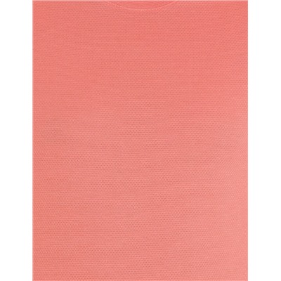 Pembe Slim Fit Basic Tişört