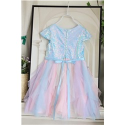 Красивое волшебное ⭐️детское платье