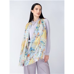 Палантин женский KSH16-129-1