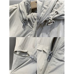 Мужская куртка ветровка Н*М