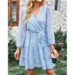 Платье с той же фабрики 👗