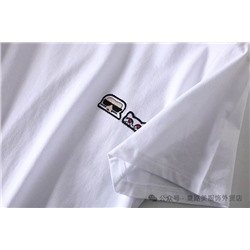 Новые модели футболок  Kar*l Lagerfel*d  Состав: смесовый хлопок