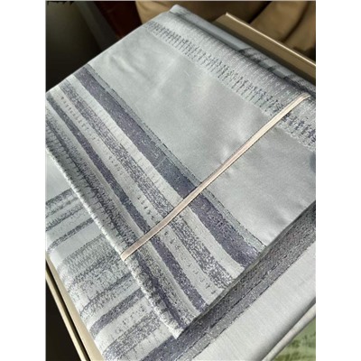 Шикарный набор постельного белья   BVLGAR*I