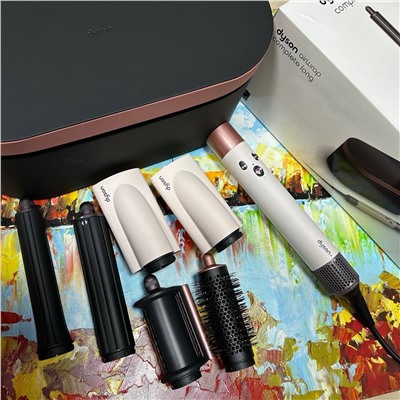 Dyson HS05 Специальное предложение . гарантия год