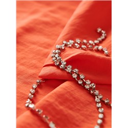 Jumpsuit mit hohem Modal-Anteil