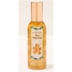 Iced Ginger Snap Concentrated Room Spray