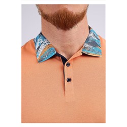 Футболка-поло CLEVER, 1023853