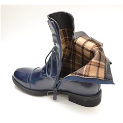 Ботинки Zevs (33-38)