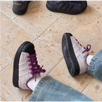 Кроссовки для мальчиков и девочек