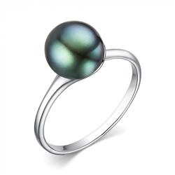 Кольцо серебро 27201S2