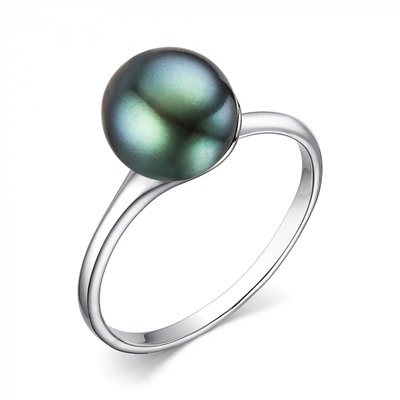 Кольцо серебро 27201S2