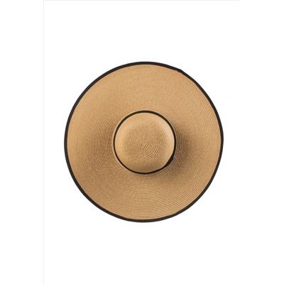 HA26-03 Шляпа пляжная