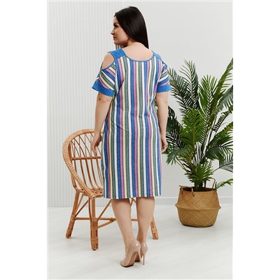 Платье 7380 НАТАЛИ #884535