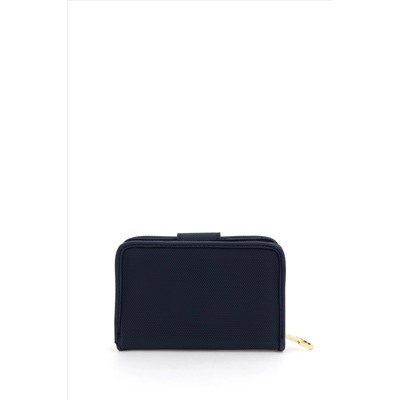 Kadın Lacivert Cüzdan