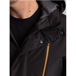 КУРТКА МУЖСКАЯ ДЕМИСЕЗОННАЯ