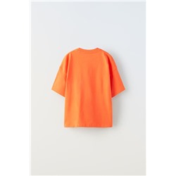 CAMISETA MEDIUM WEIGHT