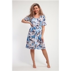 Халат женский ХЖ-01