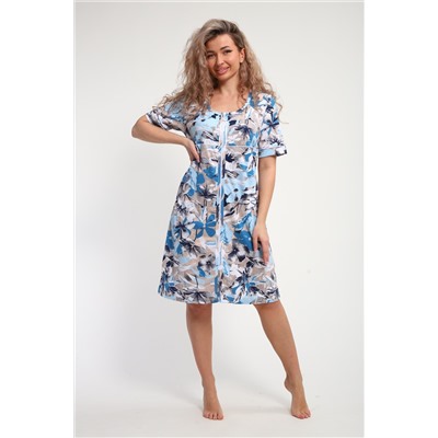 Халат женский ХЖ-01