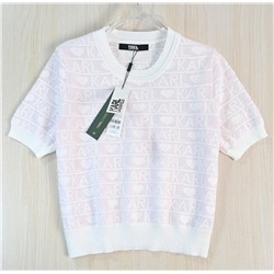 Трикотажная женская кофта  КАР*Л 😎