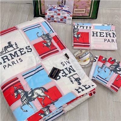 Набор с одеялом