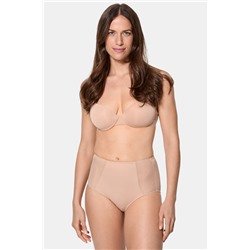 Braga alta reductora efecto vientre plano