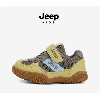 Кроссовки ДЖИ*П для мальчиков и девочек. Оригинал