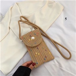 Мини-сумочка  😍