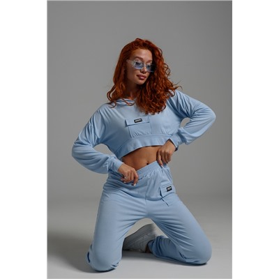 Толстовка 67137