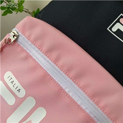 Школьный рюкзак  ✔️Fil*a, экспортный магазин   Прочный, лёгкий, с отличной вместительностью