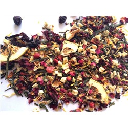 Испанская Сангрия