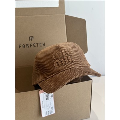 Бейсболка mi*