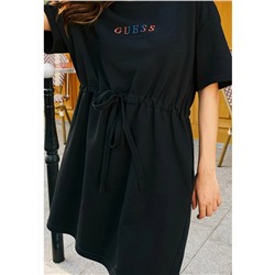 Женское платье на кулиске ГЕС*С