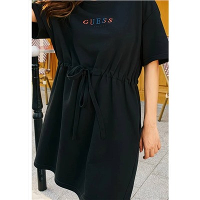 Женское платье на кулиске ГЕС*С