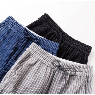 Женские повседневные брюки, эластичный вельветовый хлопок