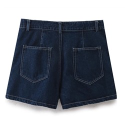 Джинсовый костюм💤  перешив с бирками ZAR*A плотная джинса