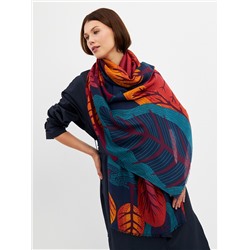 Палантин женский SHU4-103-5