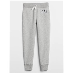 Kids Gap Logo Pull-On Joggers