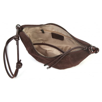 Сумка женская Lanotti GZ 6195/коричневый