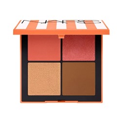 Hot Escape Cheek Palette