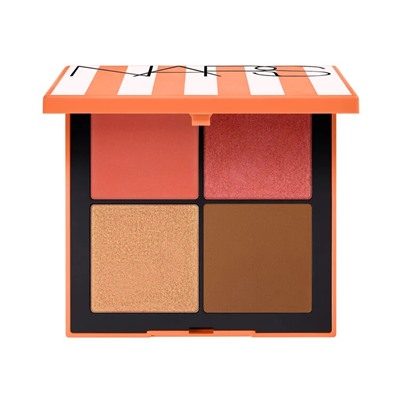 Hot Escape Cheek Palette