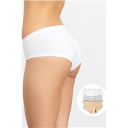 Трусы 3шт MARK FORMELLE #762149