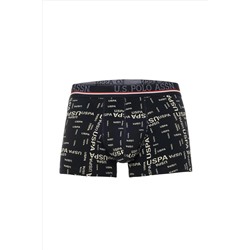 Erkek Lacivert 3'lü Boxer