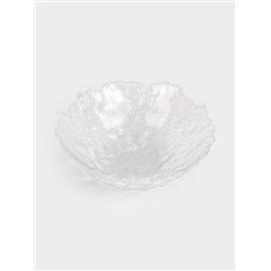 Салатник, 25х10 см, 1,8 л, стекло Р, Ripples