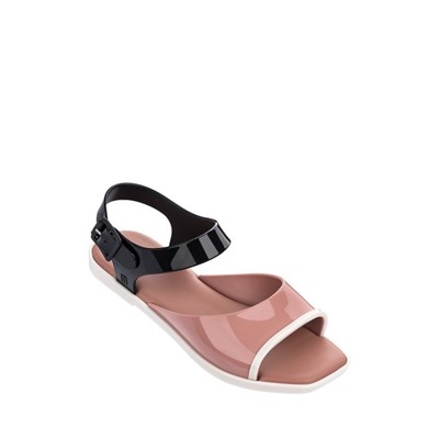 Melissa Crush Open Toe Sandal