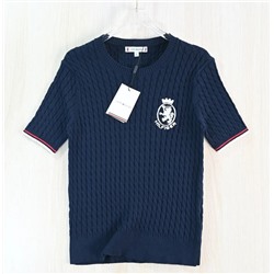 Женская трикотажная кофта 2 цвета ТОММИ ХИЛФИГЕ*Р