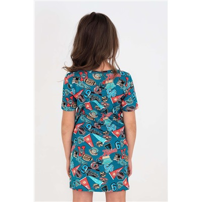 Туника Кола НАТАЛИ #889977