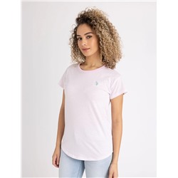 RINGER STRIPE T-SHIRT