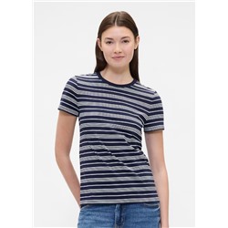 Favorite Crewneck T-Shirt