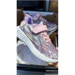 Летние кроссовки для девочек